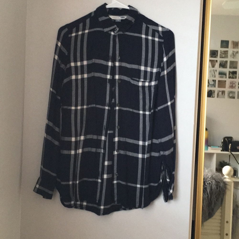 Flannel